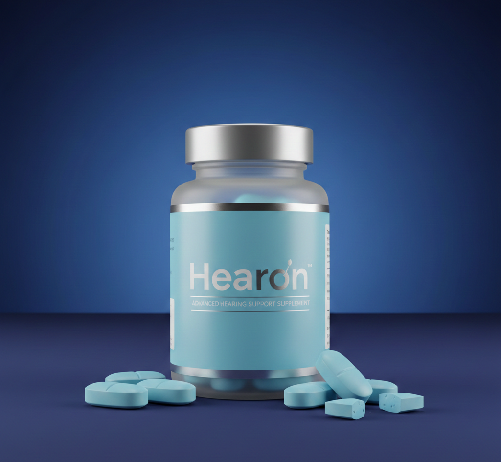 Hearon étrend-kiegészítő